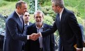بازگشت علی باقری کنی به دبیرخانه شعام؛ چگونه و چرا سایه جلیلی، معاون لاریجانی شد؟