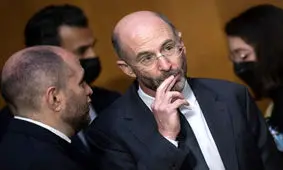 گزینه‌های نظامی درباره ایران را به جو بایدن ارائه داده‌ایم