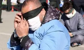 بازداشت سارق سریالی دوچرخه ها در سیدخندان تهران 