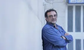ماجرای دستفروشی آقای بازیگر در کودکی