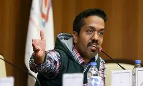 ناراحتی‌ امید علیمردانی از ساخته نشدنِ «ستایش۴»