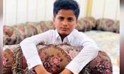 مرگ تلخ پسر ۱۲ ساله در سیستان و بلوچستان