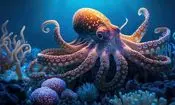 آیا اختاپوس‌ها موجودات فضایی هستند؟