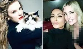 کدام سلبریتی‌های آمریکا از ترامپ و هریس حمایت کردند؟

