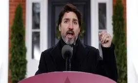 کشورهای غربی علیه چین یک جبهه تشکیل دهند