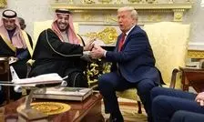 رئیس جمهور ببیند چه کسانی دروغ تقاضایش از بن سلمان برای میانجیگری با آمریکا را پردازش کرده است