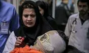 آمار فوتی‌ها و مصدومان چهارشنبه‌سوری اعلام شد