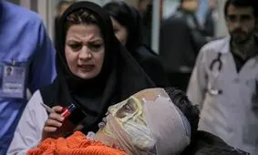 آمار فوتی‌ها و مصدومان چهارشنبه‌سوری اعلام شد