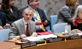 فرانسه: ایران اجازه بازرسی به آژانس دهد تا معلوم شود مواد غنی‌سازی شده جابه جا نشده است/ تهران به مذاکرات باز گردد

