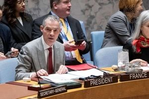 فرانسه: ایران اجازه بازرسی به آژانس دهد تا معلوم شود مواد غنی‌سازی شده جابه جا نشده است/ تهران به مذاکرات باز گردد

