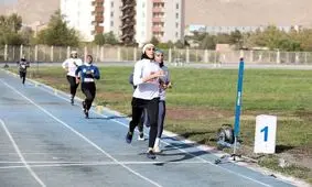 پیشتازی اردکان در قهرمانی دوومیدانی نوجوانان و جوانان دختر کشور
