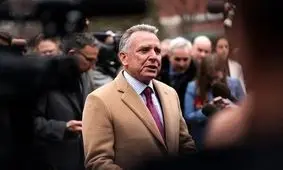 ویتکاف، خبر جنجالی ساعات اخیر درباره خلیج فارس را تکذیب کرد

