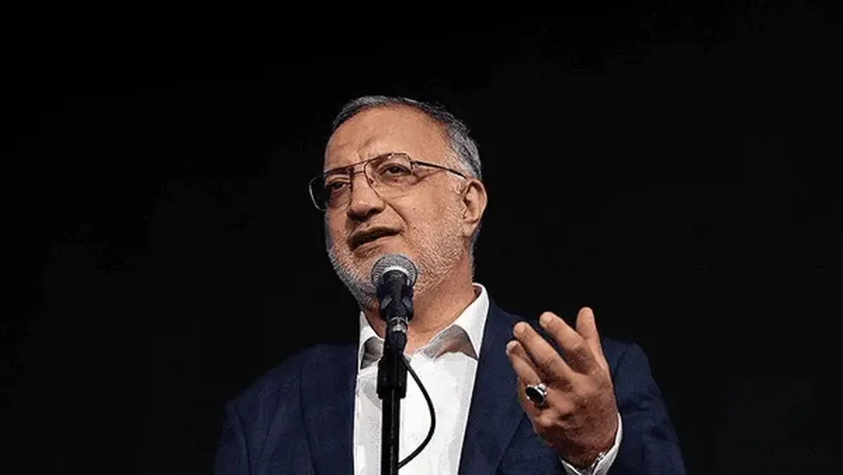 زاکانی: تمام ظرفیت‌های شهرداری برای مراسم تشییع رهبر شهید بسیج شده است