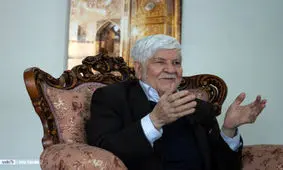 صداوسیما از تفکر مرحوم هاشمی می‌ترسد/ مرجعیت رسانه‌ای تنها با افزایش تعداد شبکه‌ها و برنامه‌ها به دست نمی‌آید