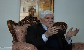 صداوسیما از تفکر مرحوم هاشمی می‌ترسد/ مرجعیت رسانه‌ای تنها با افزایش تعداد شبکه‌ها و برنامه‌ها به دست نمی‌آید