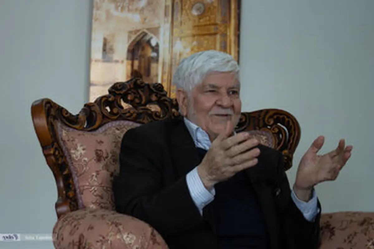 صداوسیما از تفکر مرحوم هاشمی می‌ترسد/ مرجعیت رسانه‌ای تنها با افزایش تعداد شبکه‌ها و برنامه‌ها به دست نمی‌آید
