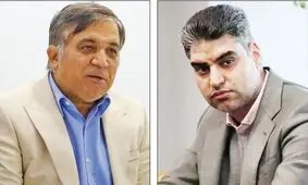 تاجرنیا با جدول قدیمی همه را فریب داد؛ حق با مدیرعامل پرسپولیس بود