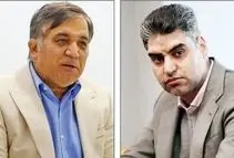 تاجرنیا با جدول قدیمی همه را فریب داد؛ حق با مدیرعامل پرسپولیس بود