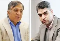 تاجرنیا با جدول قدیمی همه را فریب داد؛ حق با مدیرعامل پرسپولیس بود
