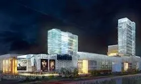 آیا «ایران مال» پروانه ساخت و سند دارد؟