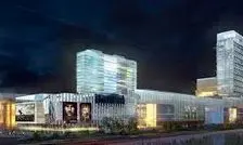 آیا «ایران مال» پروانه ساخت و سند دارد؟