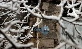 زنگ خطر مصرف گاز به صدا درآمد