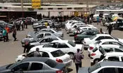 بازار خودرو تغییر شکل داد؛  مشتریان با این خودروها خداحافظی کردند