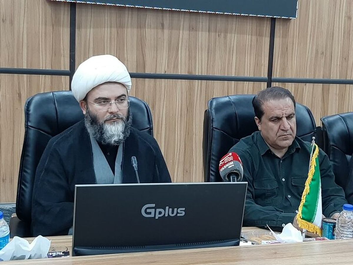 تردد از مرز مهران به ۲ میلیون نفر رسید
