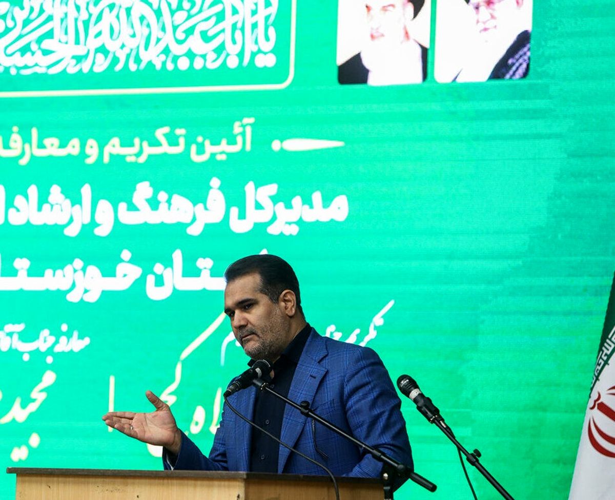 نباید بنای اختلاف نظرها را بر تقابلات بین اقشار جامعه قرار داد