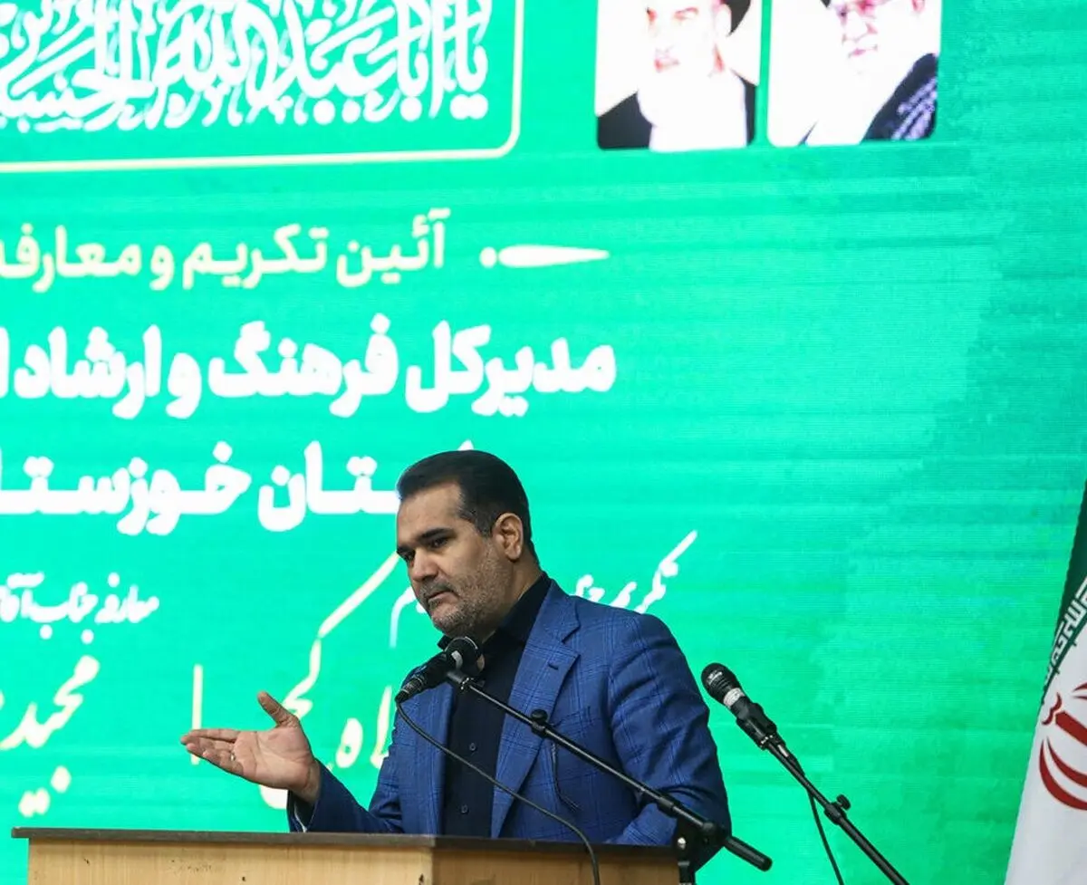  نباید بنای اختلاف نظرها را بر تقابلات بین اقشار جامعه قرار داد

