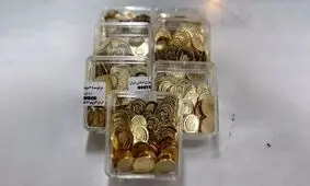 برنده نشدگان حراج سکه نقره داغ شدند