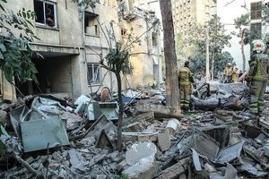 انفجارهای گاز در تهران با ترورها ارتباطی دارد؟

