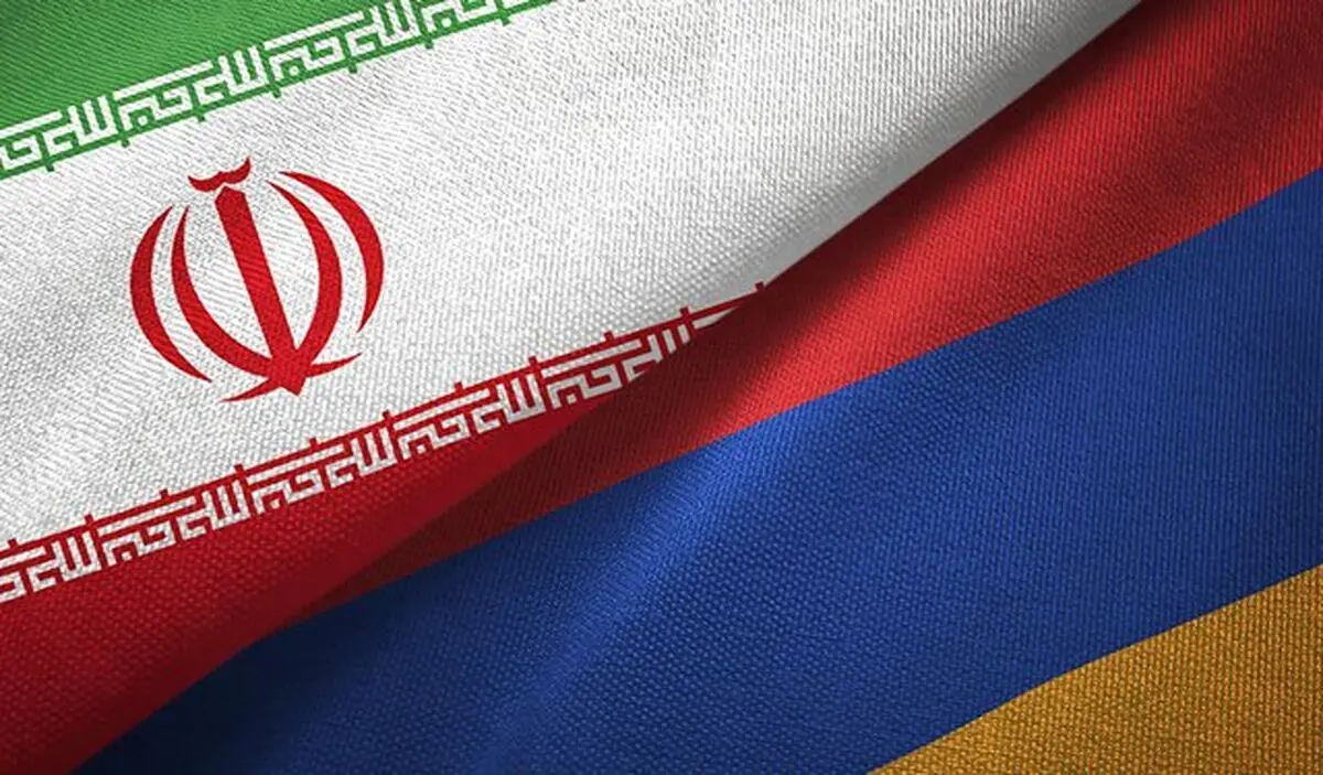 پارلمان ارمنستان توافق‌نامه تجارت آزاد بین اتحادیه اقتصادی اوراسیا و ایران را تصویب کرد

