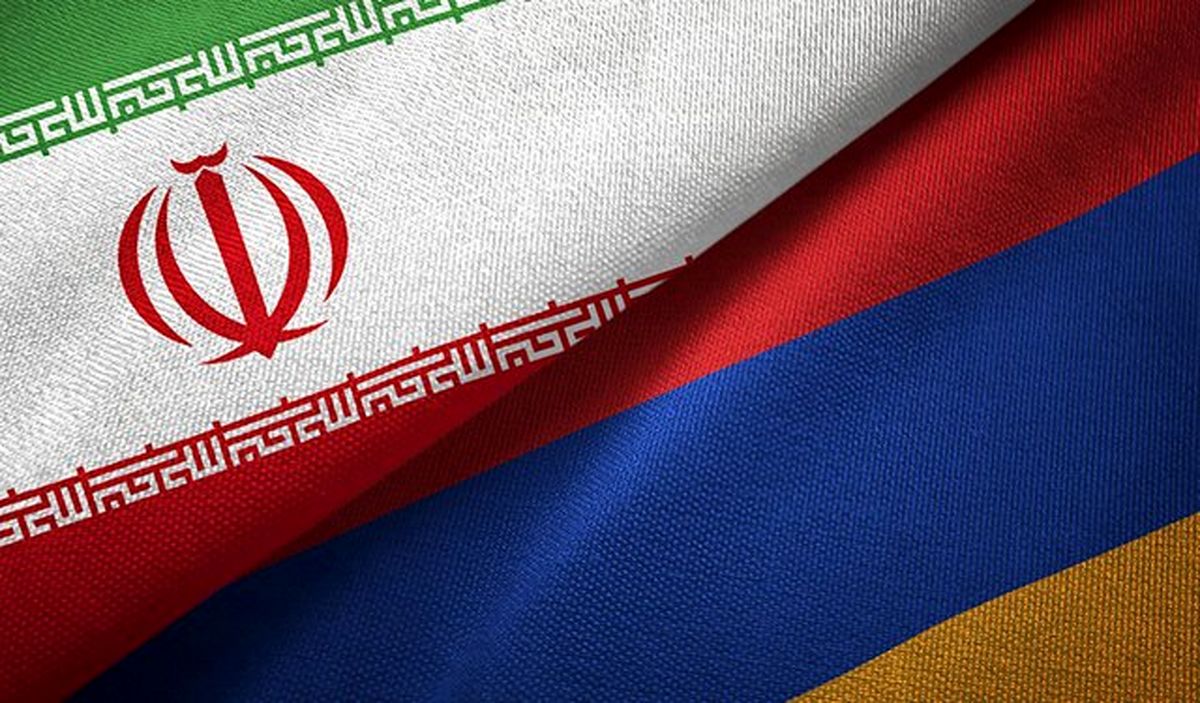 پارلمان ارمنستان توافقنامه تجارت آزاد بین اتحادیه اقتصادی اوراسیا و ایران را تصویب کرد