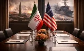 قطر: یک‌ اتفاق مثبت برای مذاکرات ایران و آمریکا رخ داد/ الجزیره: آزادسازی بخشی از دارایی های بلوکه شده جهت تامین کالاهای ضروری/ تاریخ دور بعدی مذاکرات ایران و آمریکا مشخص شد/ اسرائیل کاتز: ارتش باید آماده عملیات مستقل در ایران باشد