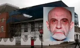 معمای قتل مردی که جسدش 10 سال در یک فریزر پنهان بود