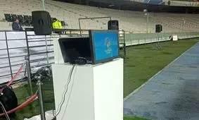 صدور مجوز VAR سه داور ایرانی/ سوت دربی در دستان کاظمی؟

