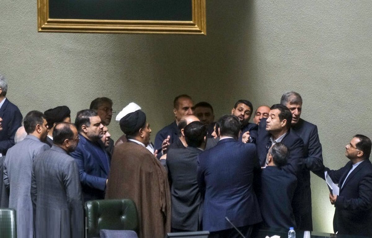 نوری: پرونده اعتبارنامه تاجگردون و شریعتی بسته شد