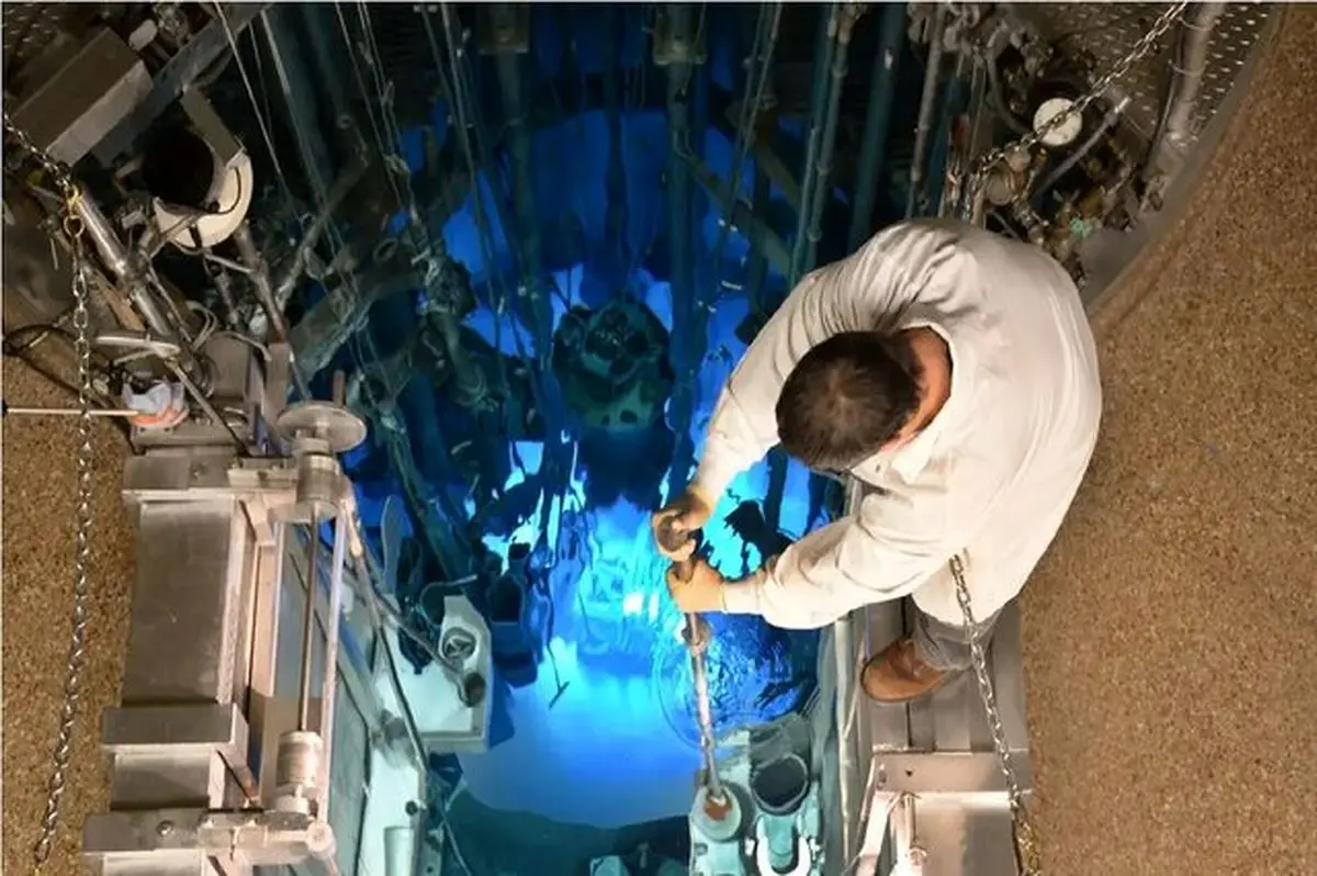 ابداع یک دستگاه پزشکی هسته‌ای برای درمان سرطان