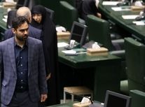 انتقاد ثابتی از لاریجانی و عراقچی؛ جاسوسان آژانس در پوشش بازرس به ایران آمدند/ ویدئو