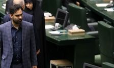 انتقاد ثابتی از لاریجانی و عراقچی؛ جاسوسان آژانس در پوشش بازرس به ایران آمدند/ ویدئو