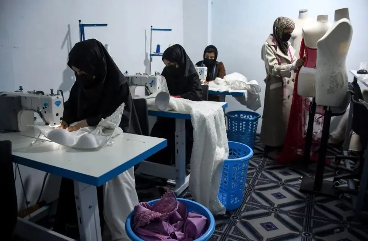 استرالیا به دلیل «نقض حقوق زنان و دختران» تحریم‌هایی را علیه 4 مقام دولتی افغانستان اعمال کرد

