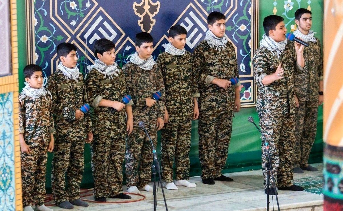 «سرود» وارد کتب درسی میشود؟