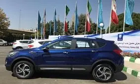 مقایسه هایما S7 و S5؛ کورس شاسی بلند‌های دوقلو‌