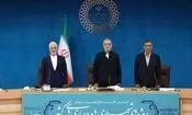 پزشکیان: از جنگ استقبال نمی‌کنیم، اما در برابر هر متجاوزی با قدرت خواهیم ایستاد/ اگر لازم شد برق دولت را قطع کنید، اما برق صنایع نباید قطع شود