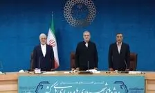 پزشکیان: از جنگ استقبال نمی‌کنیم، اما در برابر هر متجاوزی با قدرت خواهیم ایستاد/ اگر لازم شد برق دولت را قطع کنید، اما برق صنایع نباید قطع شود