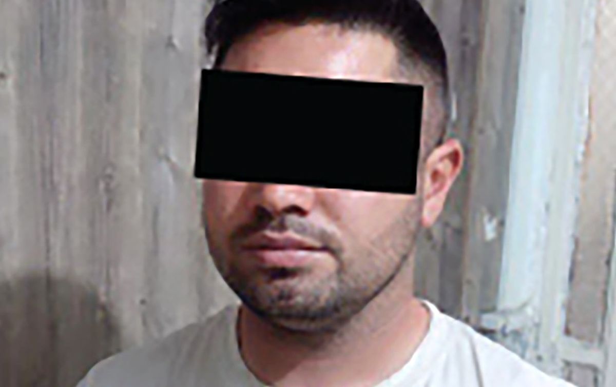 این مرد همسر و خانوادهاش را به رگبار بست و به مخفیگاه همسر صیغهایاش گریخت