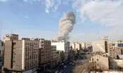 اگر هنگام حمله هوایی در خیابان بودید، چه اقدامی باید انجام دهید؟/ اینفوگرافیک