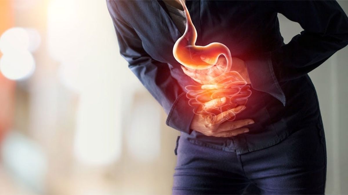 فصل گرم بستری مناسب برای فعالیت ویروس های با علائم گوارشی
