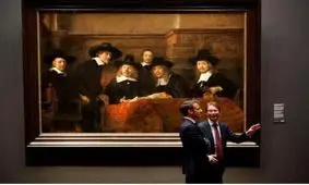 تصاویری جالب از رویدادهای گوناگون 